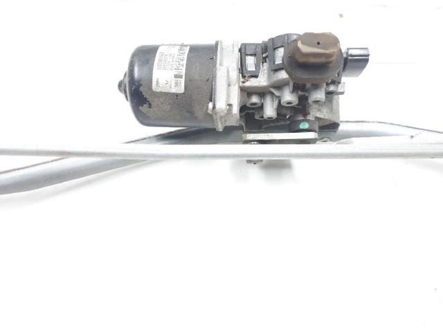 288009321R RENAULT Motor limpiaparabrisas comprar Madrid