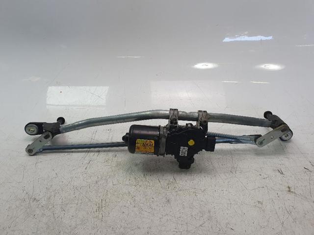 RENAULT 288009321R Motor limpiaparabrisas  en stock Terrassa