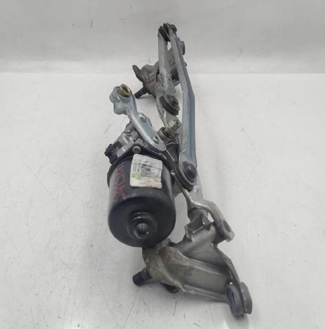 Trapezio del limpiaparabrisas 288009U100 NISSAN