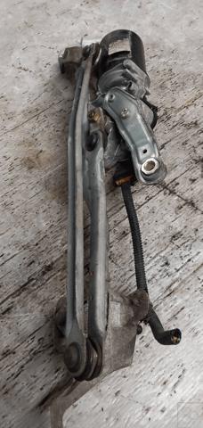 Trapezio del limpiaparabrisas 288009U100 NISSAN