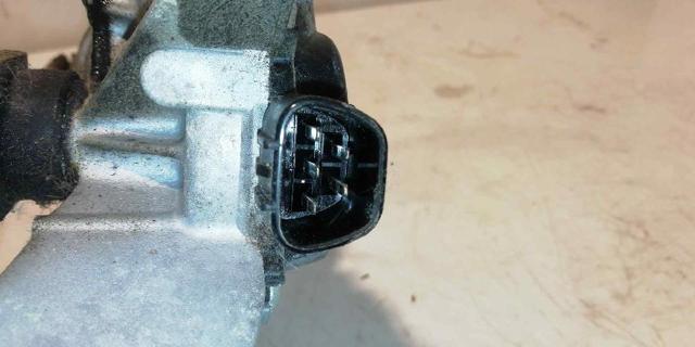 28800EB400 NISSAN Trapezio del limpiaparabrisas  comprar en Lleida