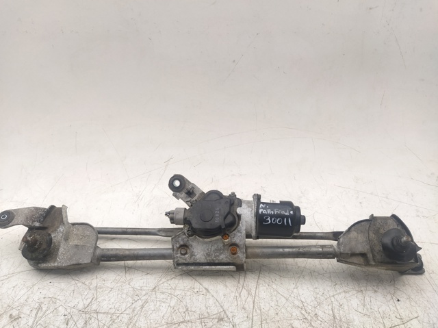 28800EB400 NISSAN Trapezio del limpiaparabrisas  disponible Vigo