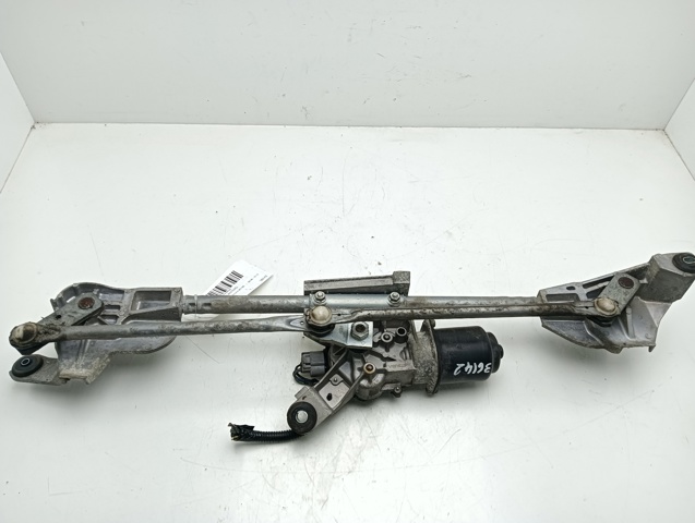 28800EB400 NISSAN Trapezio del limpiaparabrisas  disponible Ourense