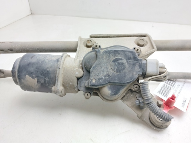 NISSAN 28800EB400 Varilla de limpiaparabrisas  en stock Terrassa