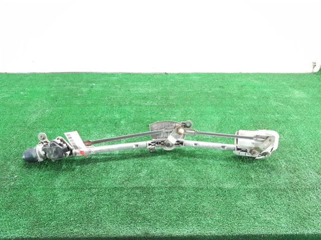 Varilla de limpiaparabrisas para Nissan Tiida C11X