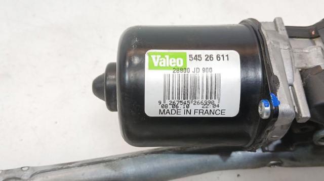 28800JD900 NISSAN Varilla de limpiaparabrisas comprar Bilbao