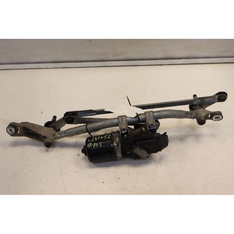 NISSAN 28800JD900 Varilla de limpiaparabrisas  en stock Valencia