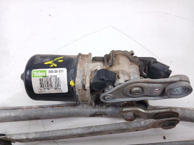 NISSAN 28800JD900 Varilla de limpiaparabrisas  en stock Salamanca