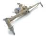 Motor del limpiaparabrisas 2881000QAB NISSAN