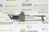 Motor limpiaparabrisas 2881000QAC NISSAN