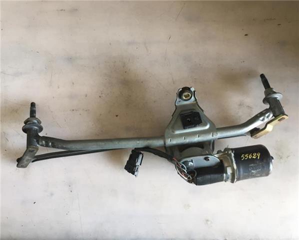 2881000QAC NISSAN Motor limpiaparabrisas  en stock Córdoba