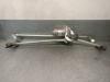 Motor del limpiaparabrisas 288100236R RENAULT