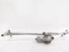 Motor del limpiaparabrisas 288100236R RENAULT