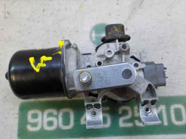 Motor del limpiaparabrisas para Renault Megane IV (LV)