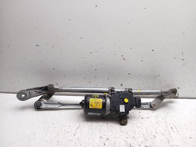 Motor del limpiaparabrisas Renault Megane IV sedán comprar en España