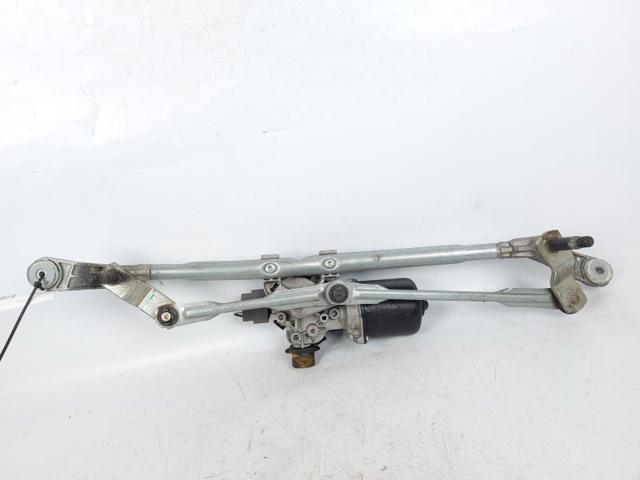 Motor del limpiaparabrisas para Renault Megane IV (LV)