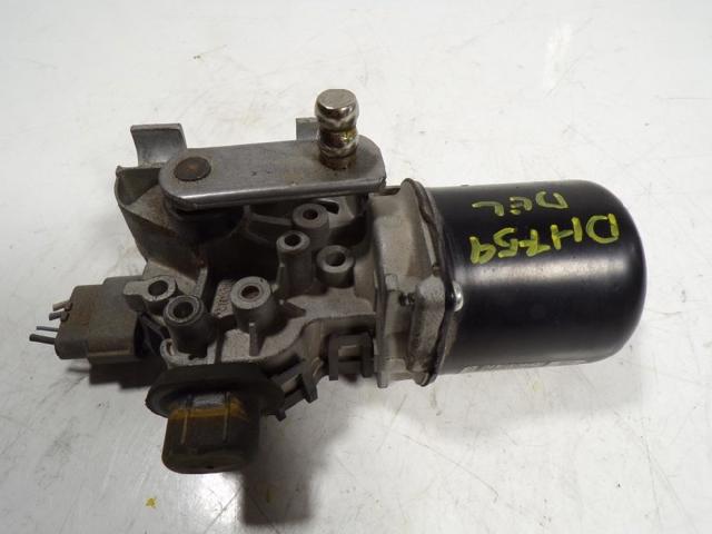Motor limpiaparabrisas para Renault Megane LV