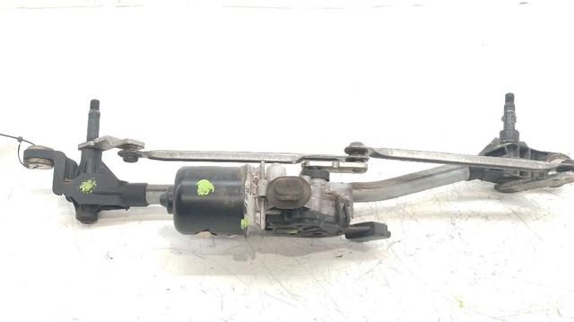 Comprar Motor del limpiaparabrisas Renault Megane III DZ0, DZ1 a bajo precio