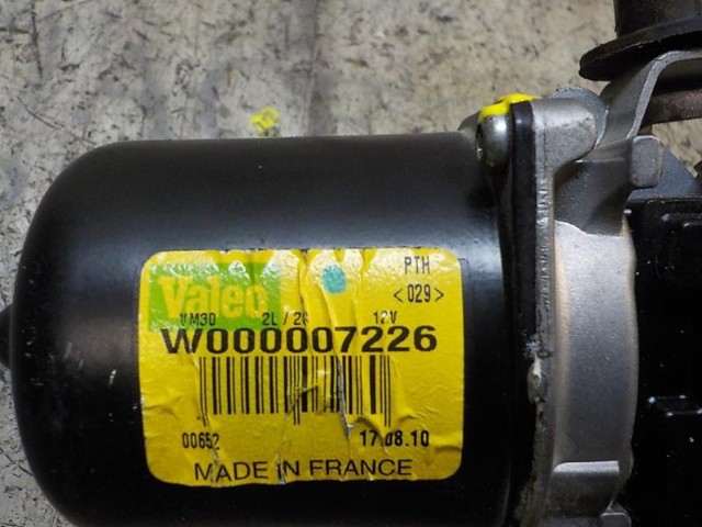 RENAULT 288100941R Motor limpiaparabrisas  en stock Terrassa