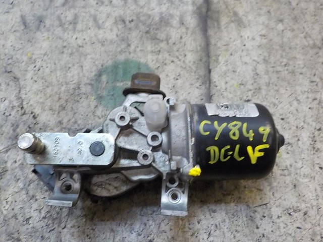 RENAULT 288100941R Motor del limpiaparabrisas  comprar en Ponferrada