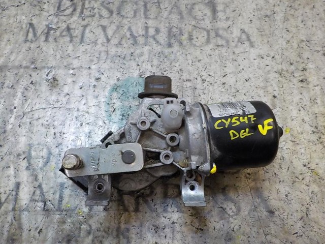 RENAULT 288100941R Motor del limpiaparabrisas  comprar en Ponferrada