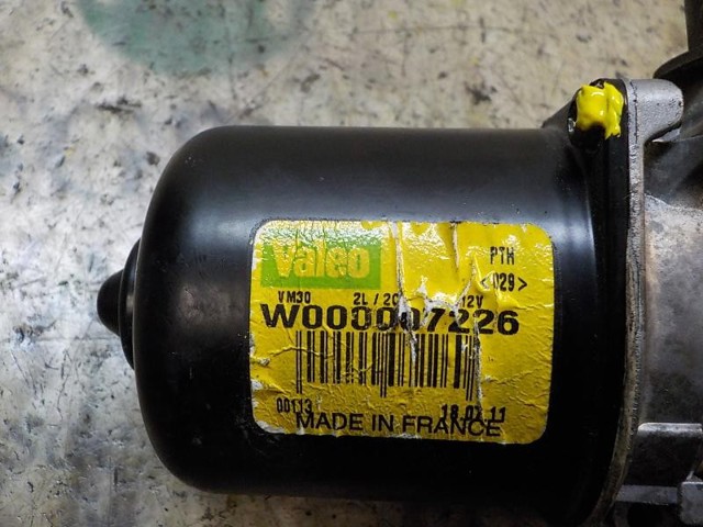 288100941R RENAULT Motor del limpiaparabrisas  disponible Ourense
