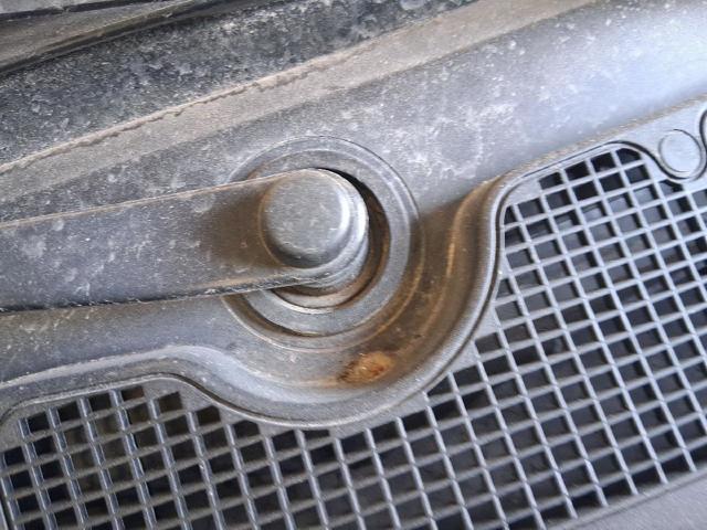 Motor del limpiaparabrisas 288100941R RENAULT