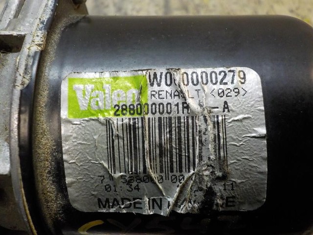 RENAULT 288100941R Motor del limpiaparabrisas  comprar en Ponferrada