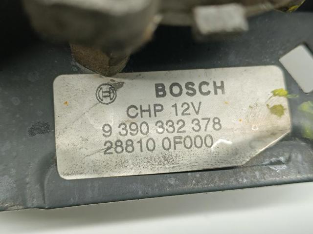 NISSAN 288100F000 Motor limpiaparabrisas comprar Barcelona