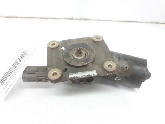 Motor del limpiaparabrisas Nissan Terrano II (R20)