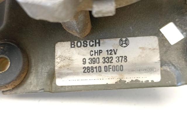 288100F000 Motor del limpiaparabrisas  comprar en Zaragoza