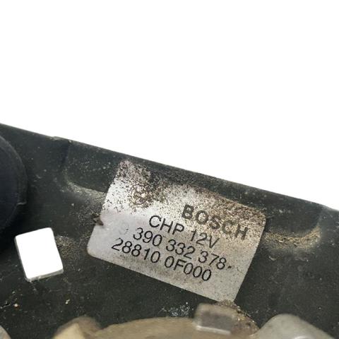 NISSAN 288100F000 Motor del limpiaparabrisas  comprar en Ponferrada