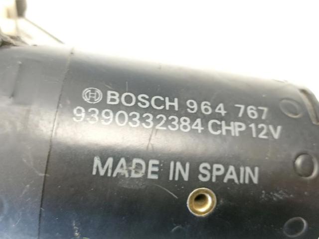 NISSAN 288100F000 Motor del limpiaparabrisas  disponible Lugo