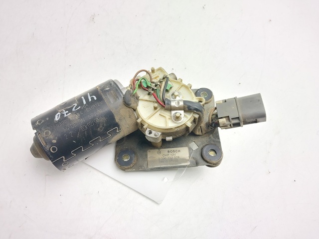Motor del limpiaparabrisas para Nissan Terrano II (R20)