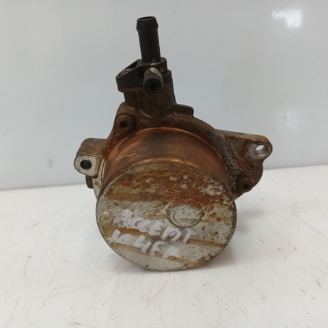 HYUNDAI 288102A000 Bomba de vacío  disponible Valladolid