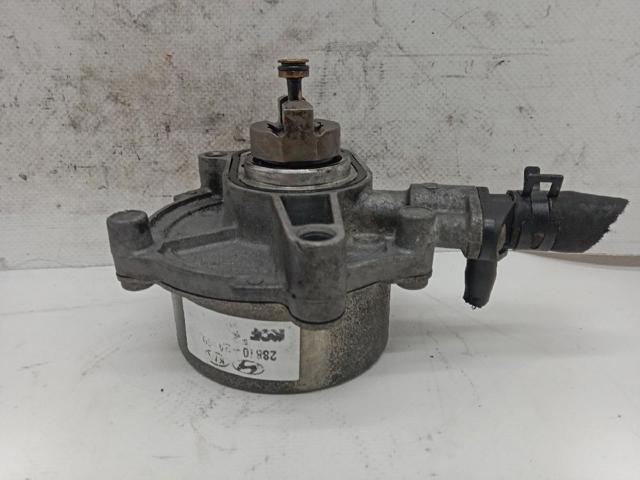 HYUNDAI 288102A000 Bomba de vacío comprar Tarragona