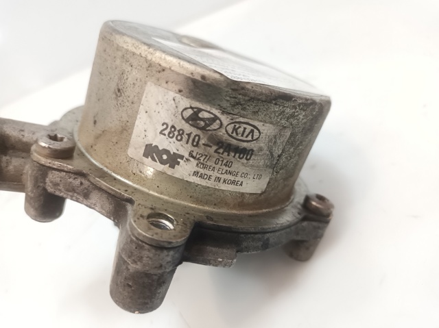 288102A100 HYUNDAI Bomba de vacío  en stock Huelva