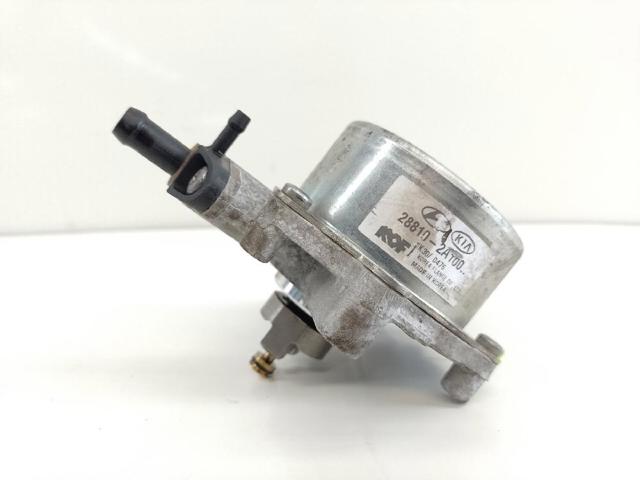 HYUNDAI 288102A100 Bomba de vacío comprar Pamplona