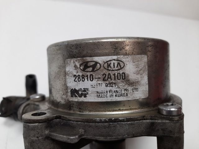 288102A100 HYUNDAI Bomba de vacío comprar Alcalá