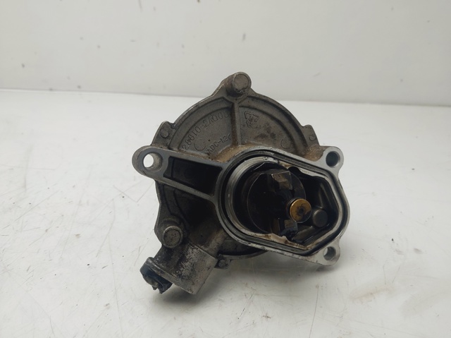 288102A100 Hyundai/Kia