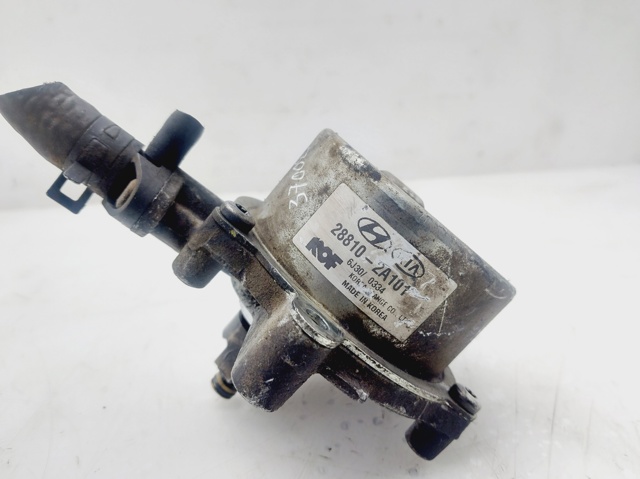 HYUNDAI 288102A101 Bomba de vacío comprar Barcelona