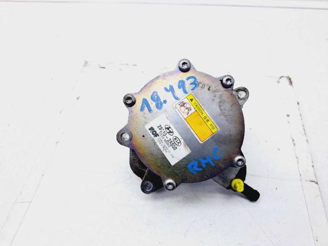 Bomba de vacío del sistema de frenado Hyundai Tucson III desde 106,00 €