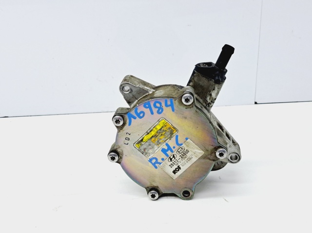 Depresor freno / bomba vacio para kia carens ( ) basic d4fd 288102A650