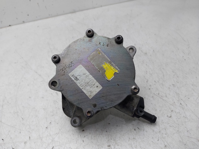 Depresor de freno Hyundai Tucson III (TL)