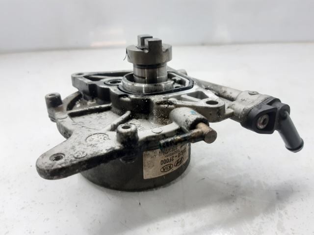 Bomba de vacío KIA Sorento 2 XM