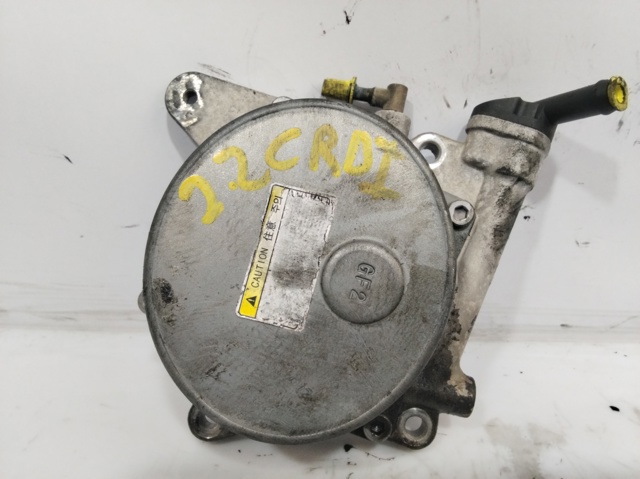 Bomba de vacío KIA Sorento 2 XM