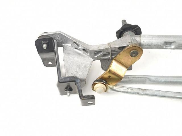 28810AU310 NISSAN Motor limpiaparabrisas  en stock Gandía