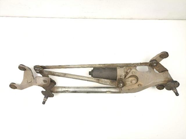 28810AU310 NISSAN Motor del limpiaparabrisas  disponible Ourense