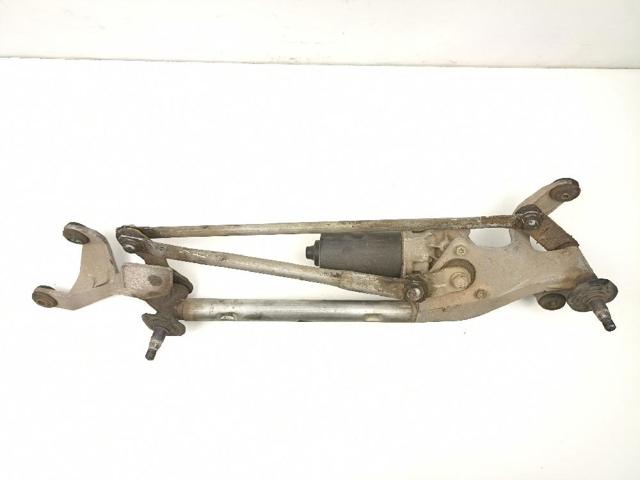 NISSAN 28810AU310 Motor del limpiaparabrisas  comprar en Albacete