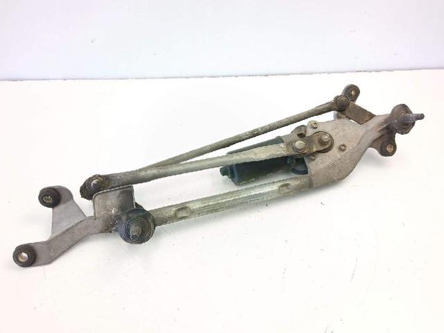 28810AU310 NISSAN Motor limpiaparabrisas comprar Alcalá